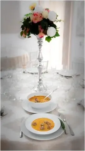 Restaurant nuntă Hunedoara – Bel Events